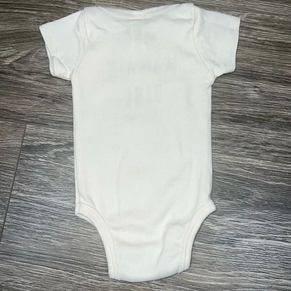 Mama’s Girl Onesie